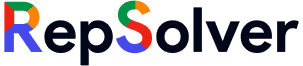 Repsolver logo